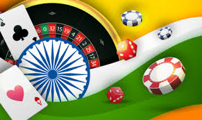 Online casinos in india
